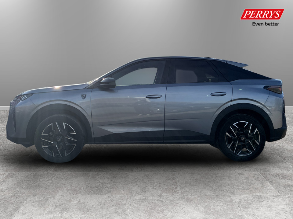 Used Peugeot 3008 2025 for sale - 77604113: Photo 4