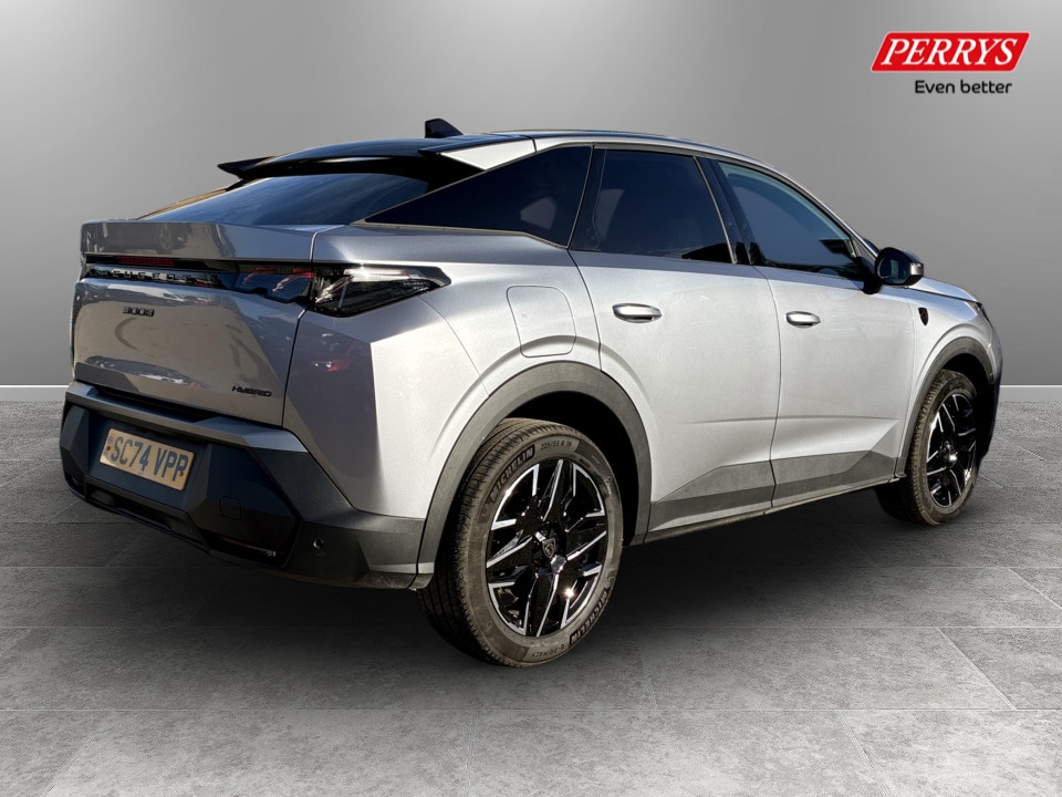 Used Peugeot 3008 2025 for sale - 77604113: Photo 7