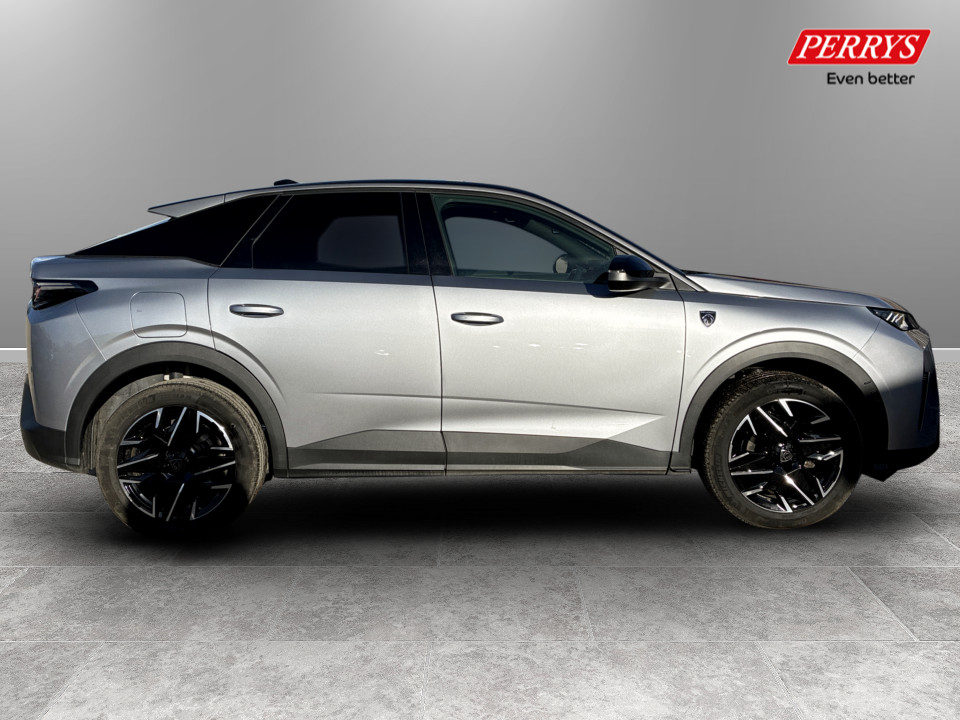 Used Peugeot 3008 2025 for sale - 77604113: Photo 8