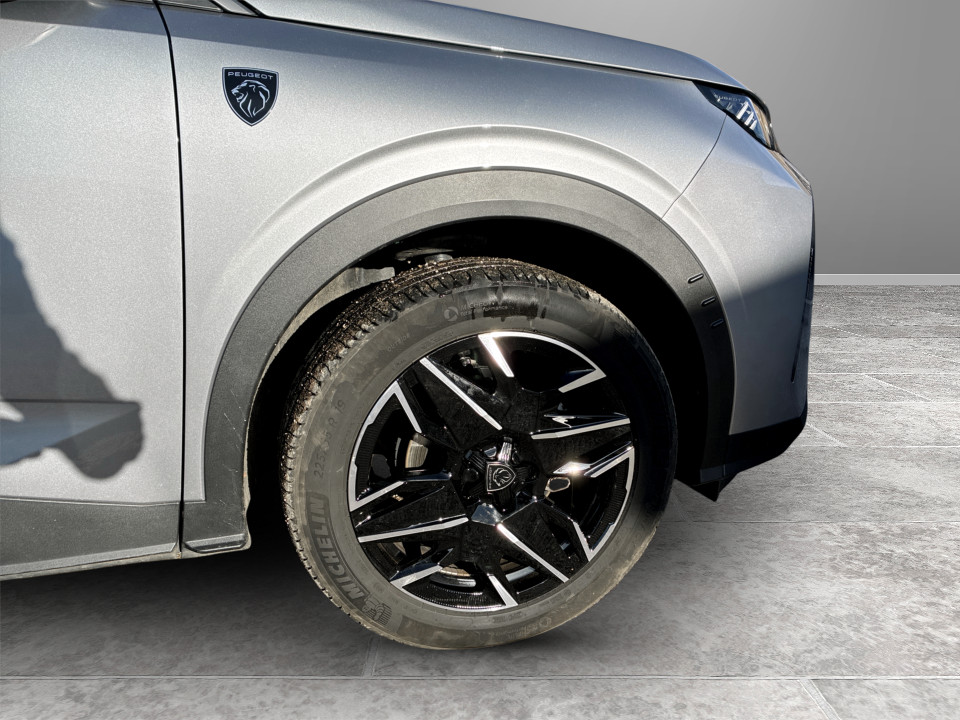 Used Peugeot 3008 2025 for sale - 77604113: Photo 9