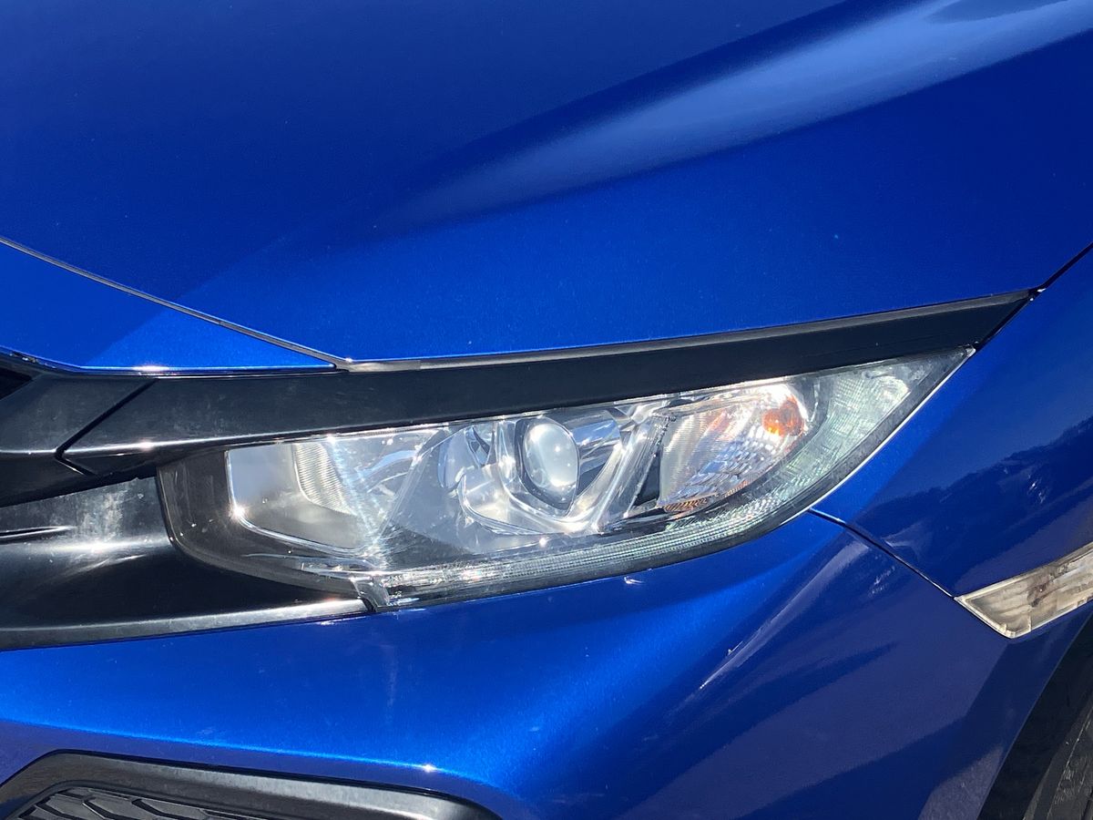Used Honda Civic 2019 for sale - 76128244: Photo 15