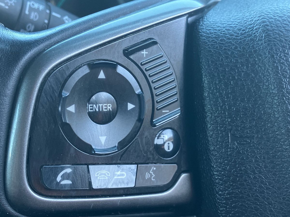 Used Honda Civic 2019 for sale - 76128244: Photo 19