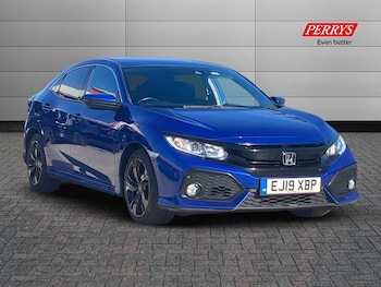 Honda - Civic