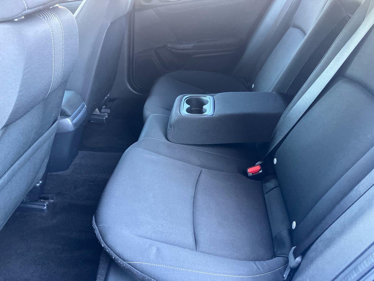 Used Honda Civic 2019 for sale - 76128244: Photo 22