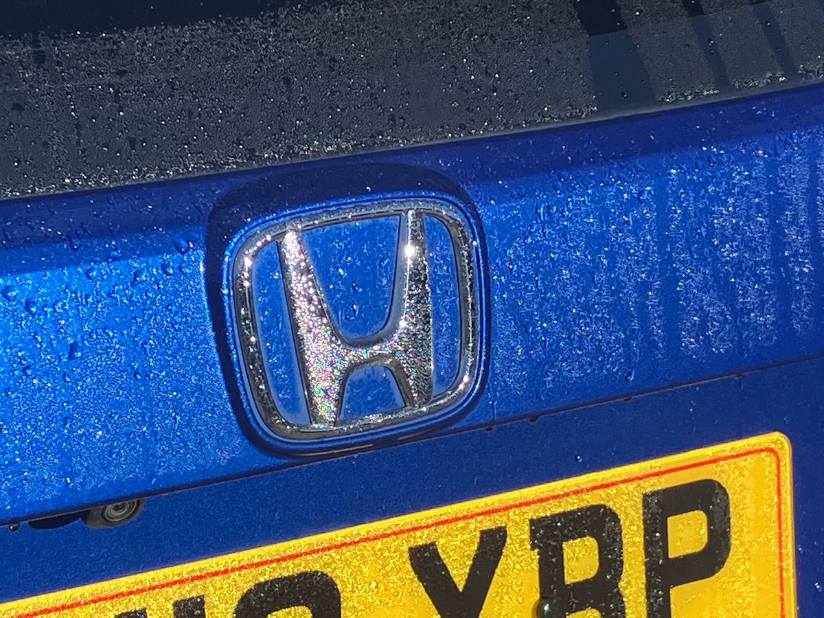 Used Honda Civic 2019 for sale - 76128244: Photo 25