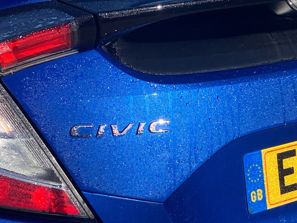 Used Honda Civic 2019 for sale - 76128244: Photo 26