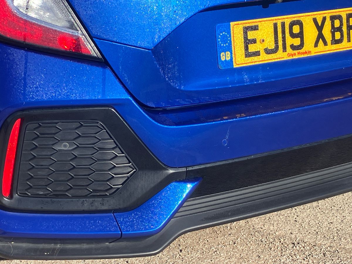 Used Honda Civic 2019 for sale - 76128244: Photo 27