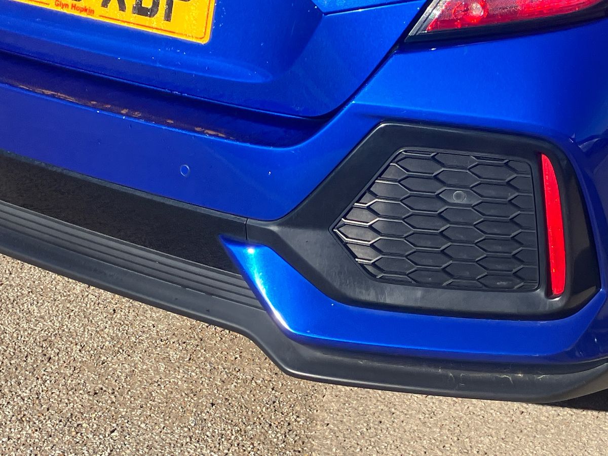 Used Honda Civic 2019 for sale - 76128244: Photo 28