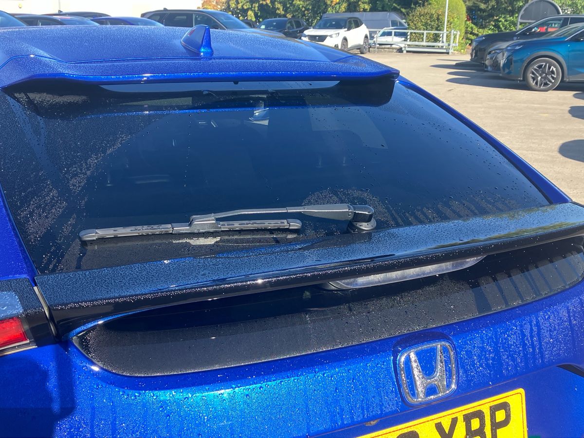 Used Honda Civic 2019 for sale - 76128244: Photo 29