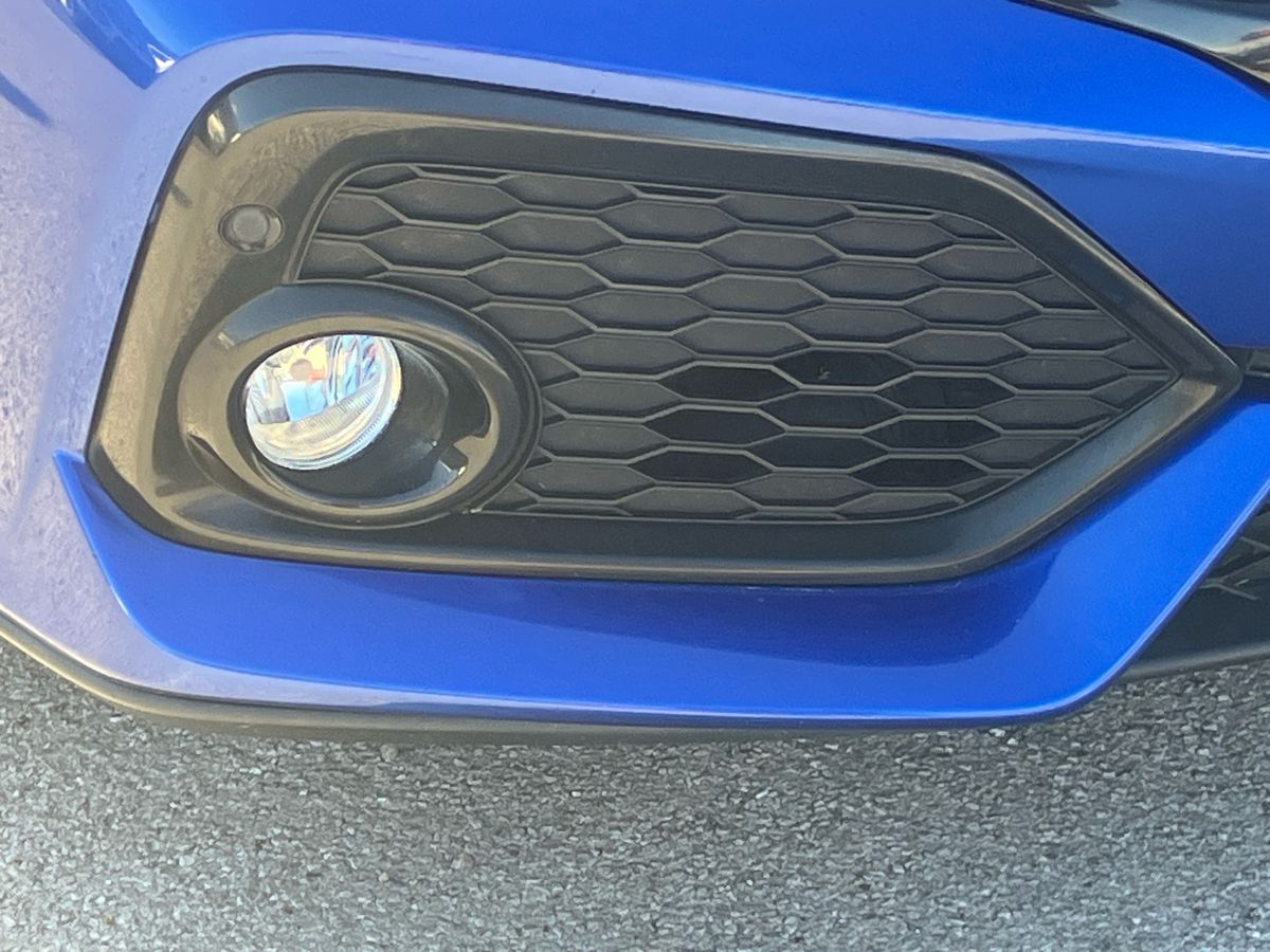 Used Honda Civic 2019 for sale - 76128244: Photo 33