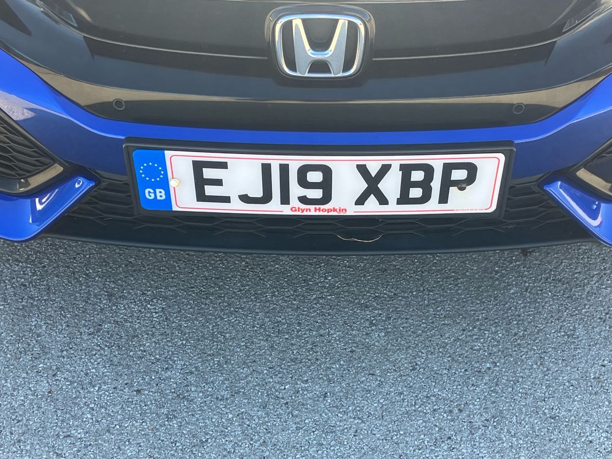 Used Honda Civic 2019 for sale - 76128244: Photo 35