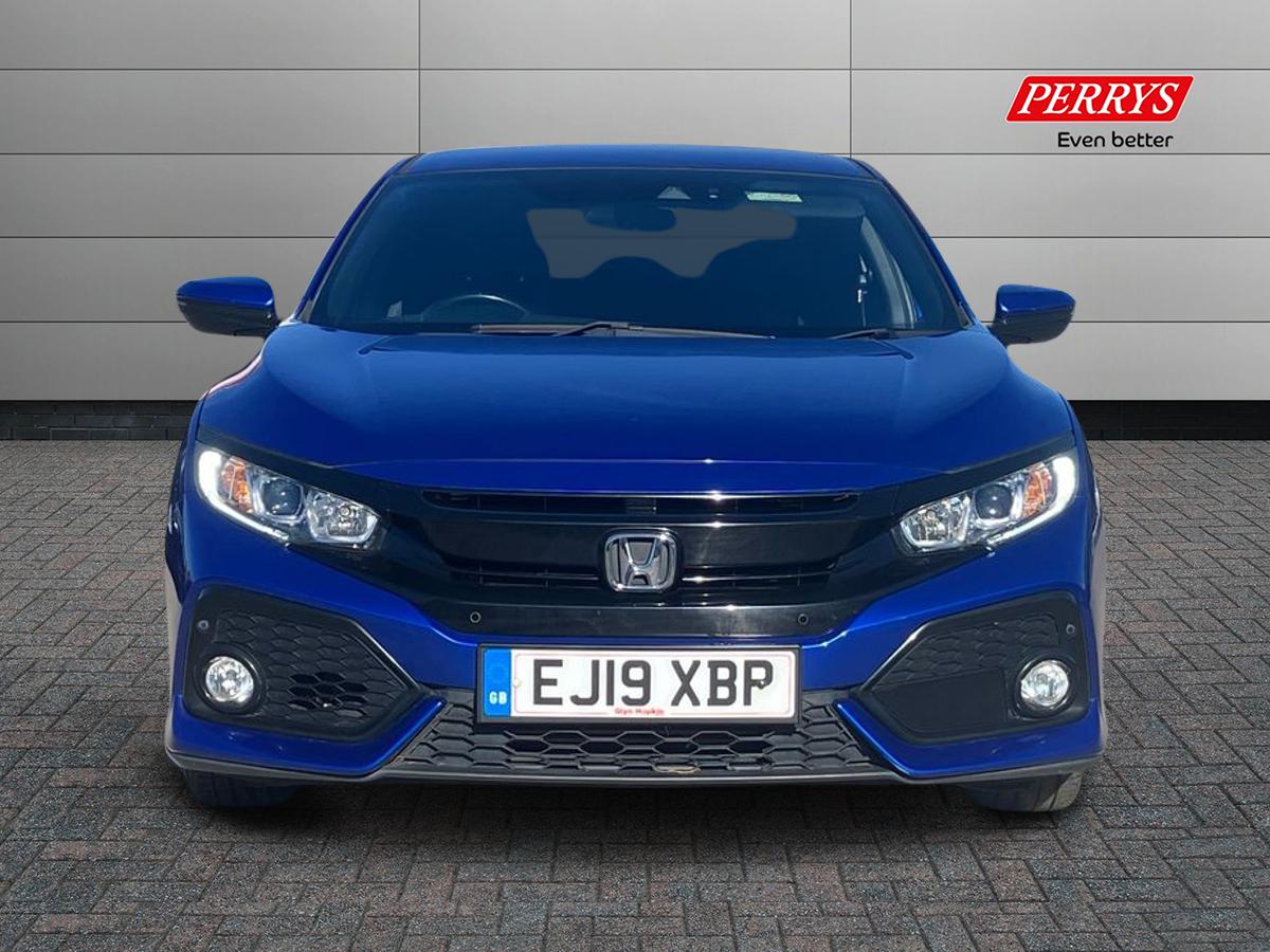 Used Honda Civic 2019 for sale - 76128244: Photo 4