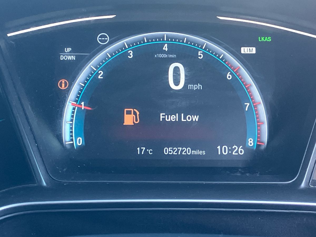 Used Honda Civic 2019 for sale - 76128244: Photo 43