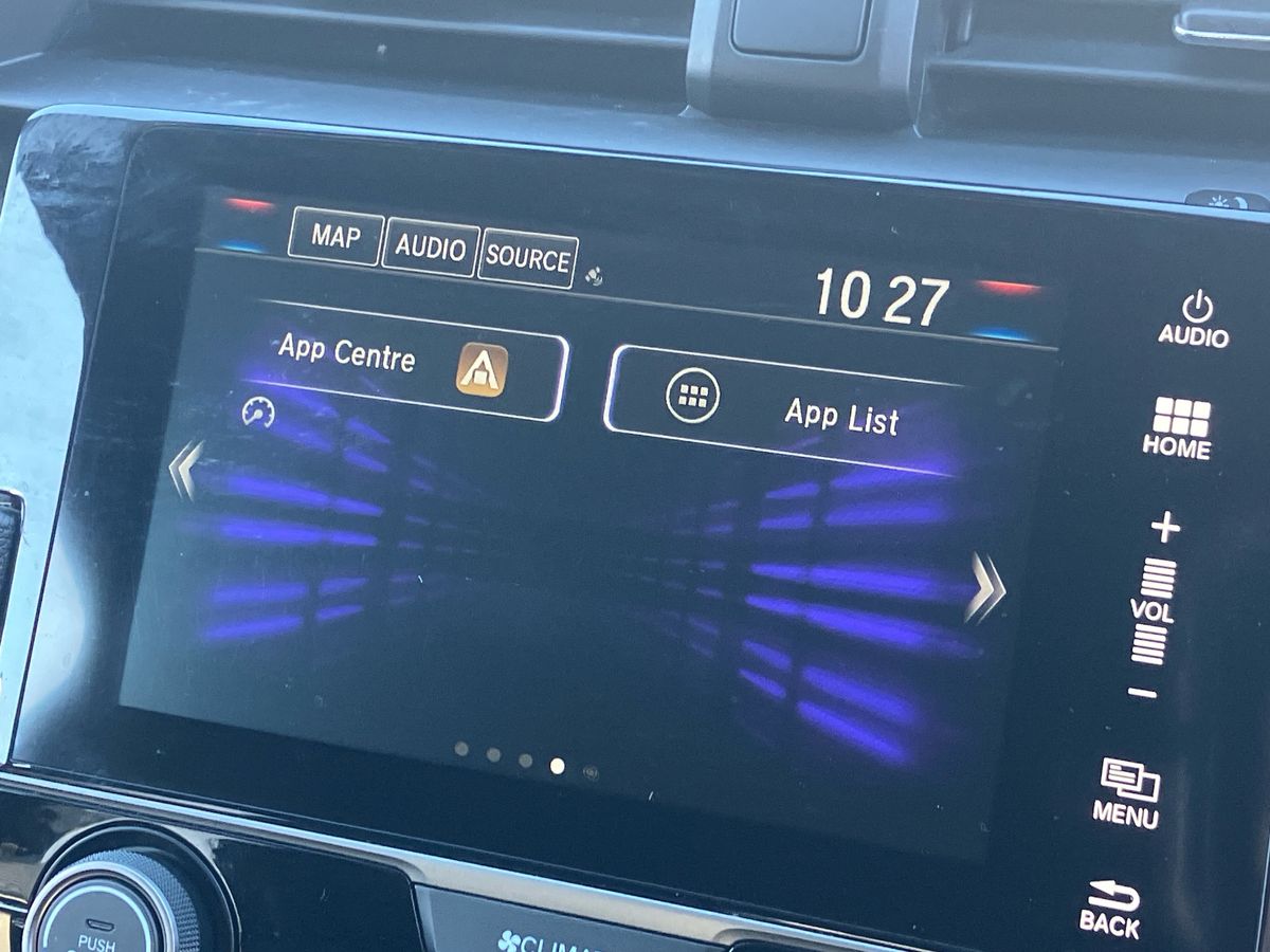 Used Honda Civic 2019 for sale - 76128244: Photo 45