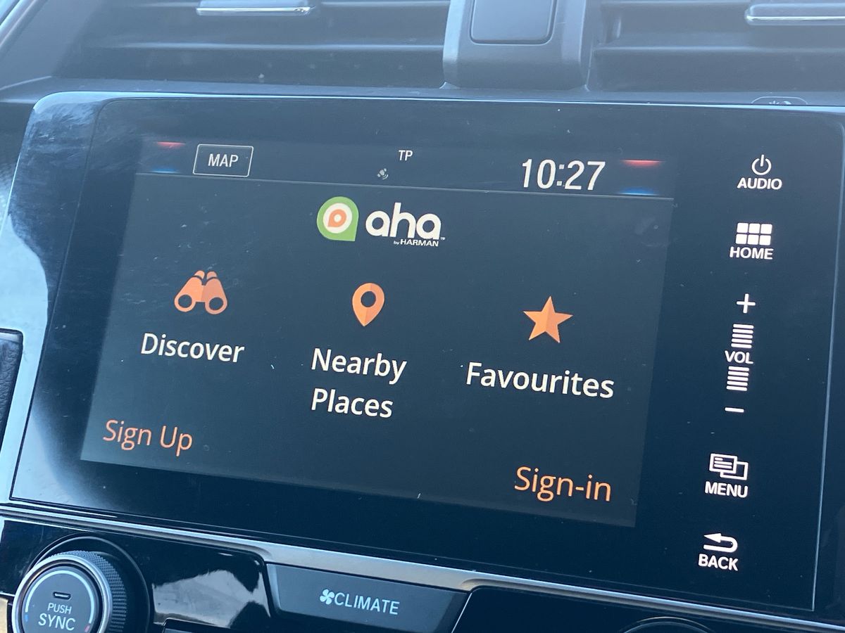 Used Honda Civic 2019 for sale - 76128244: Photo 47
