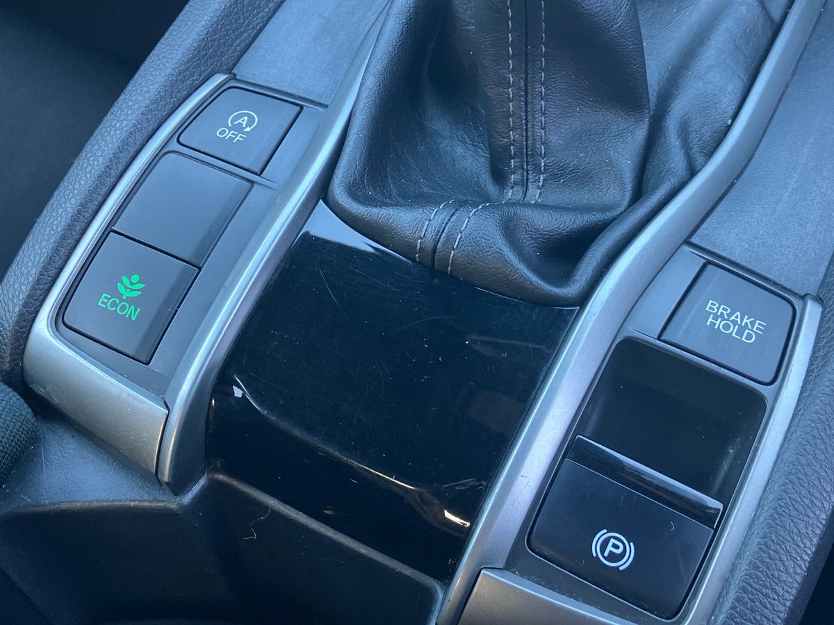 Used Honda Civic 2019 for sale - 76128244: Photo 50