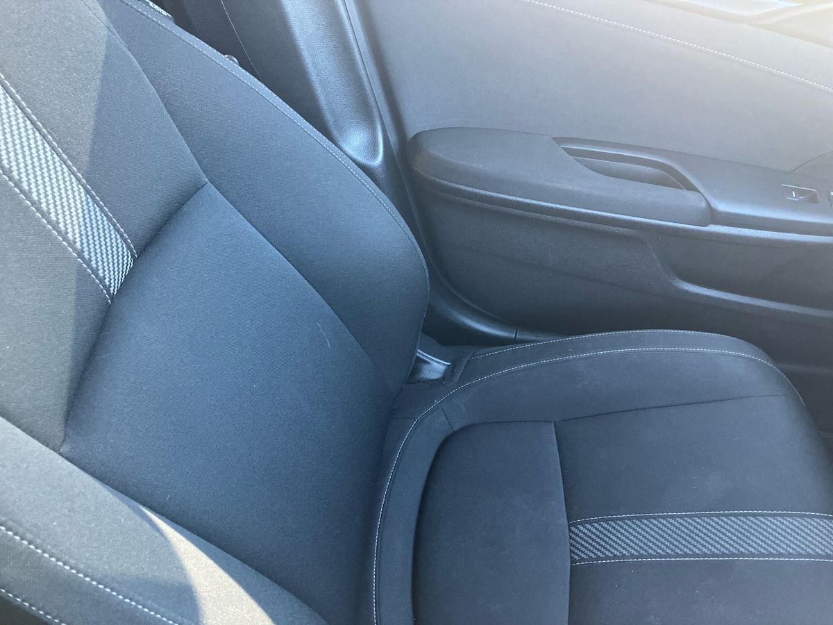 Used Honda Civic 2019 for sale - 76128244: Photo 55