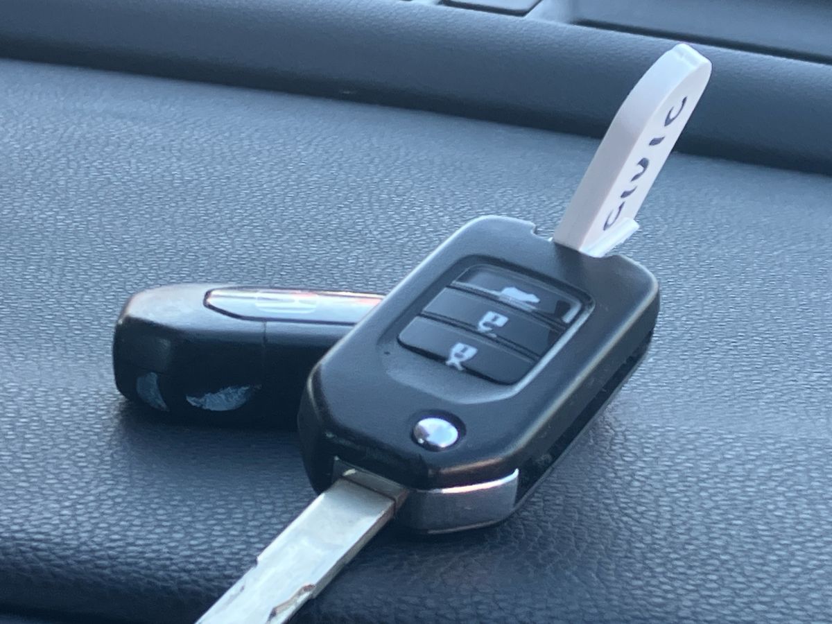 Used Honda Civic 2019 for sale - 76128244: Photo 58