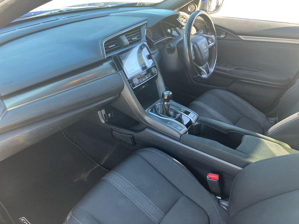 Used Honda Civic 2019 for sale - 76128244: Photo 7