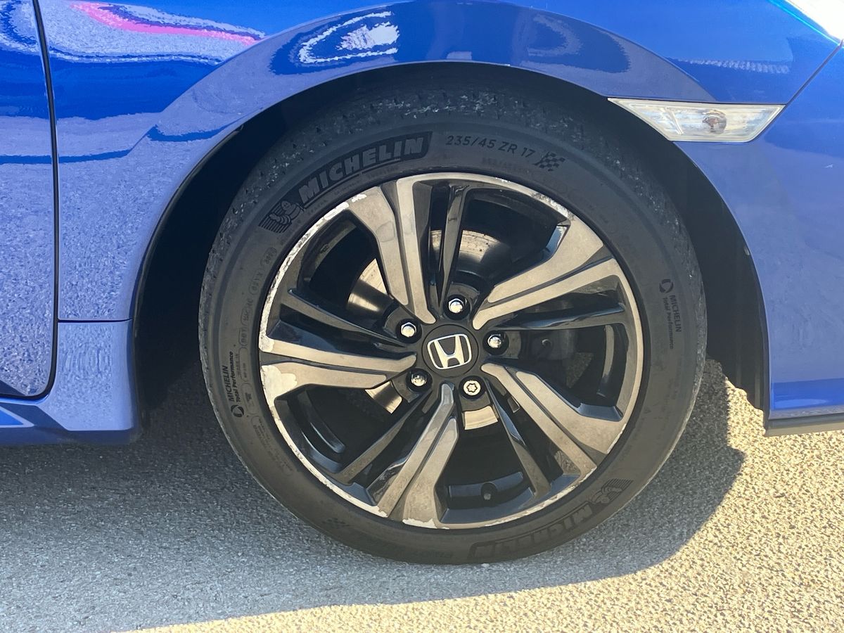 Used Honda Civic 2019 for sale - 76128244: Photo 8