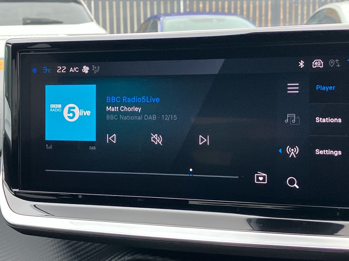 Used Peugeot 208 2024 for sale - 76330633: Photo 10