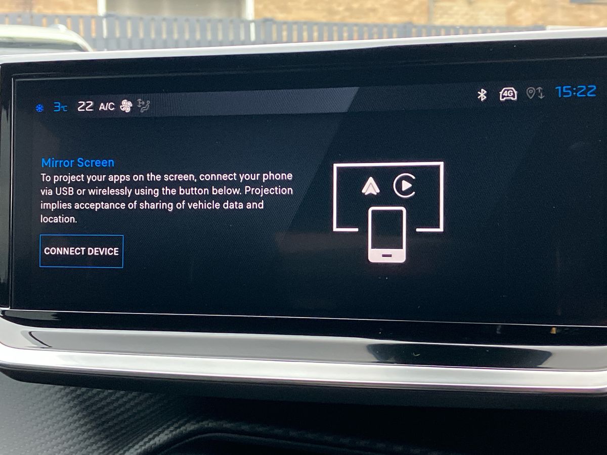 Used Peugeot 208 2024 for sale - 76330633: Photo 11