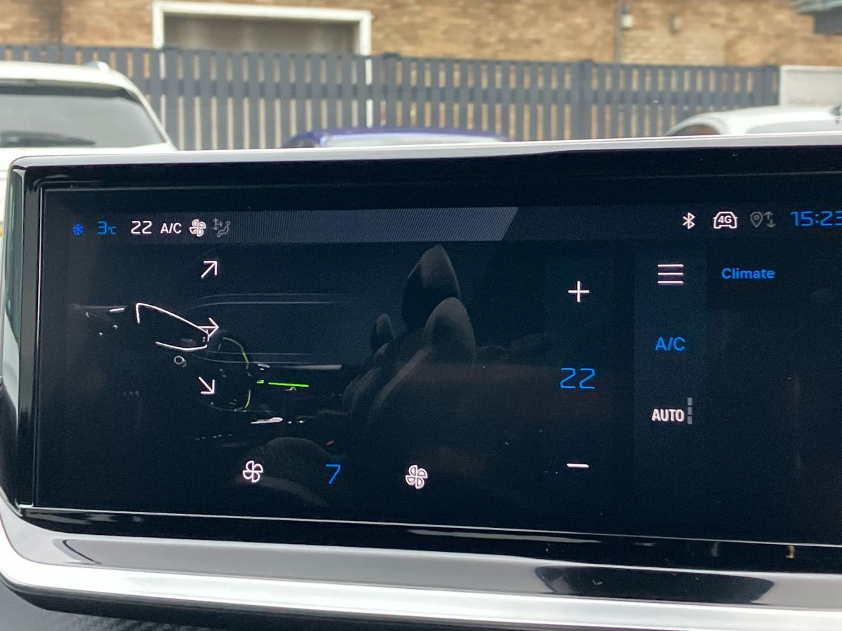 Used Peugeot 208 2024 for sale - 76330633: Photo 12