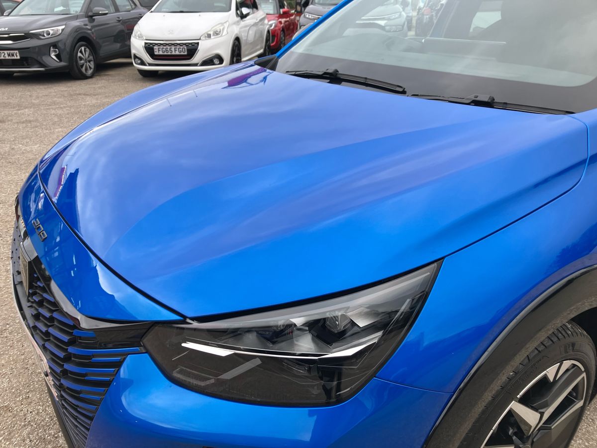 Used Peugeot 208 2024 for sale - 76330633: Photo 13