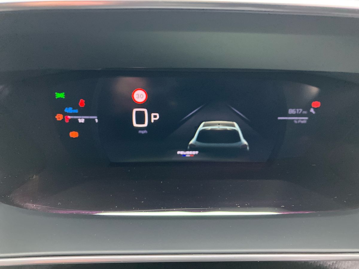 Used Peugeot 208 2024 for sale - 76330633: Photo 14