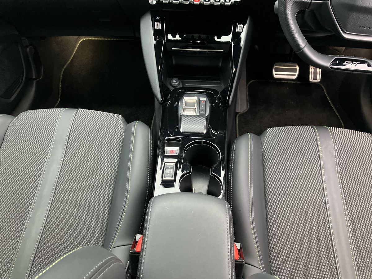 Used Peugeot 208 2024 for sale - 76330633: Photo 17