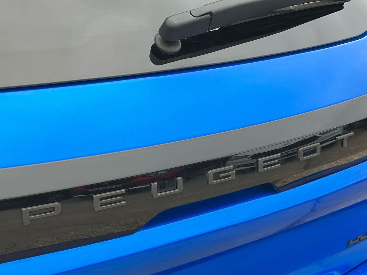 Used Peugeot 208 2024 for sale - 76330633: Photo 21