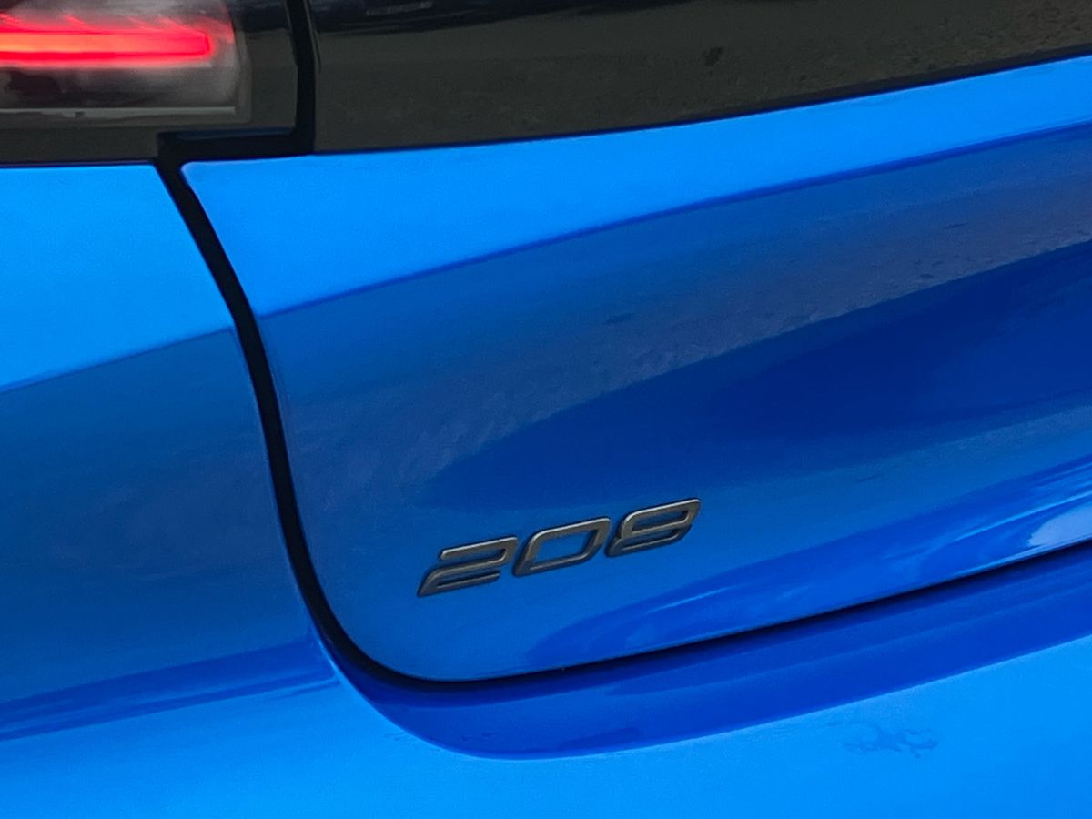 Used Peugeot 208 2024 for sale - 76330633: Photo 22