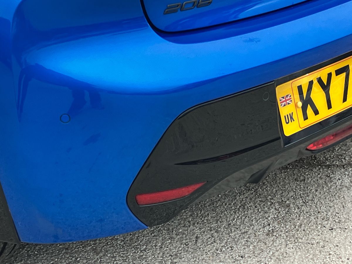Used Peugeot 208 2024 for sale - 76330633: Photo 24