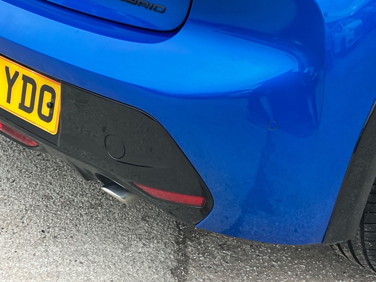 Used Peugeot 208 2024 for sale - 76330633: Photo 25