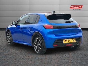 Used Peugeot 208 2024 for sale - 76330633: Photo