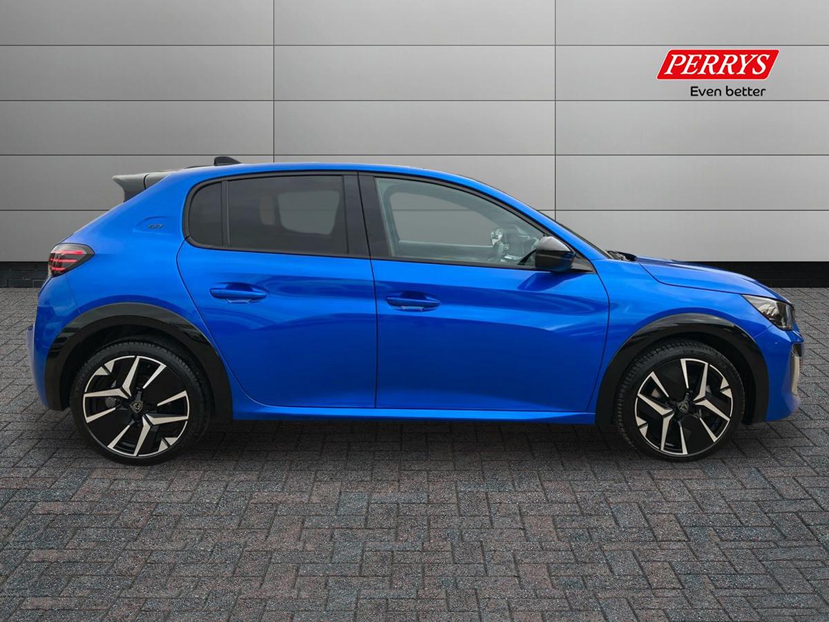 Used Peugeot 208 2024 for sale - 76330633: Photo 3