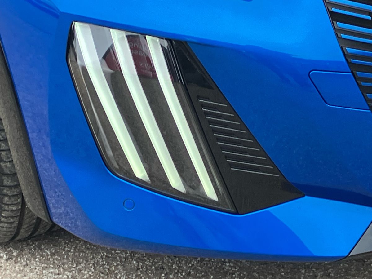 Used Peugeot 208 2024 for sale - 76330633: Photo 31