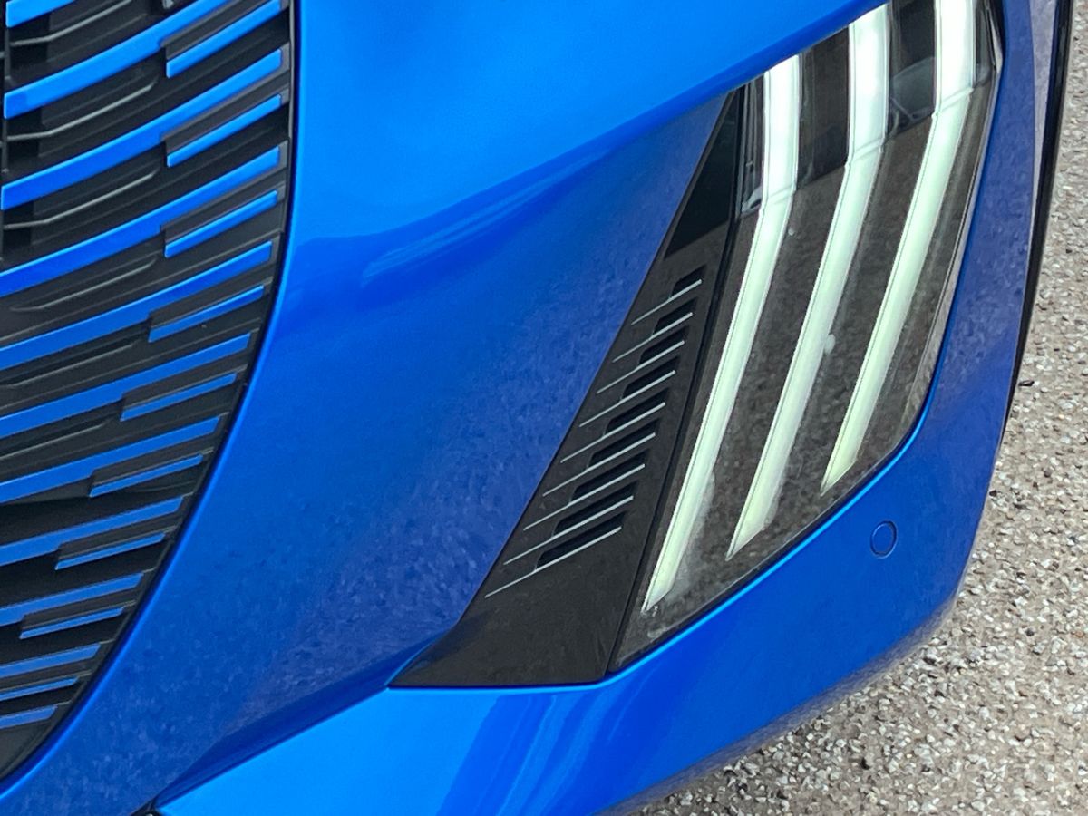 Used Peugeot 208 2024 for sale - 76330633: Photo 32