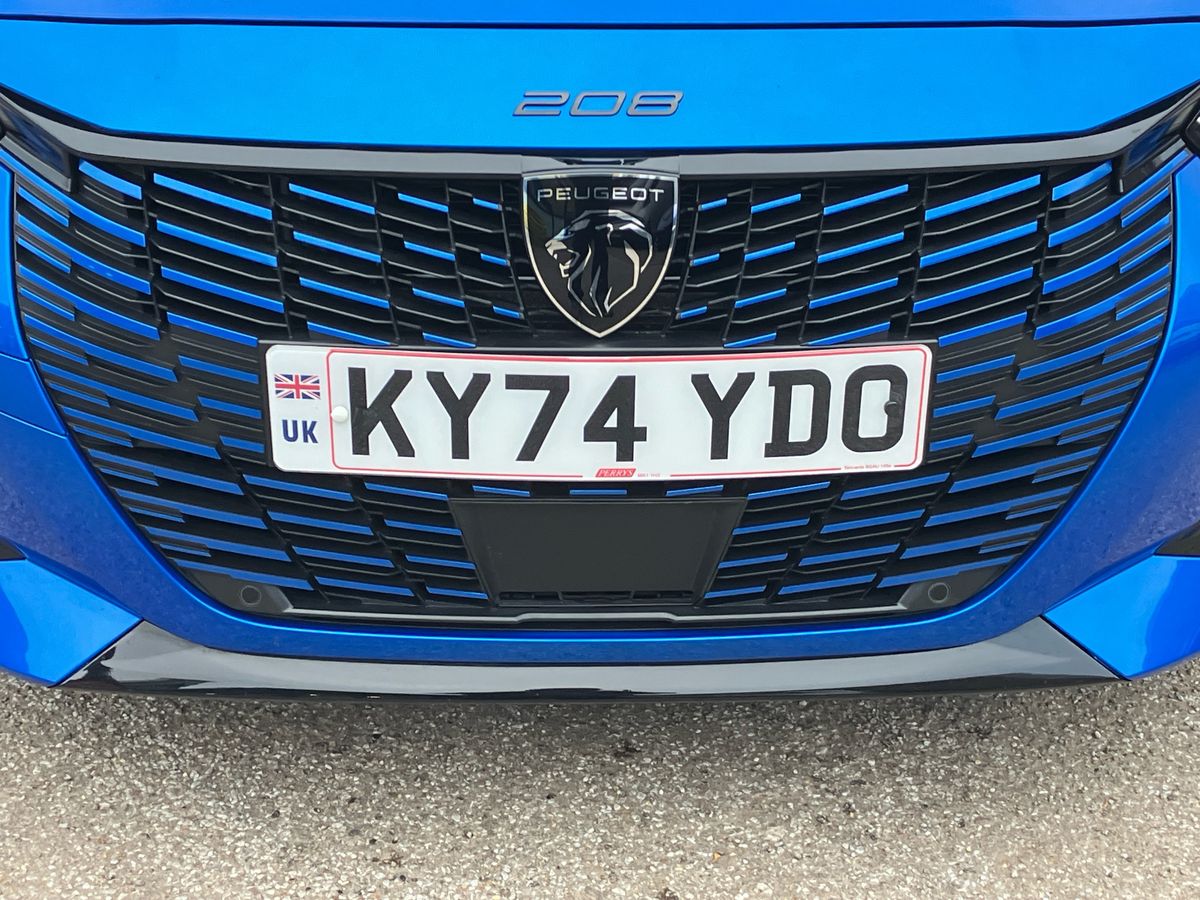 Used Peugeot 208 2024 for sale - 76330633: Photo 33