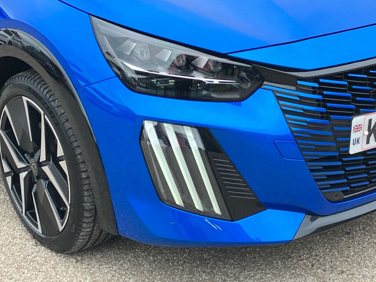 Used Peugeot 208 2024 for sale - 76330633: Photo 34