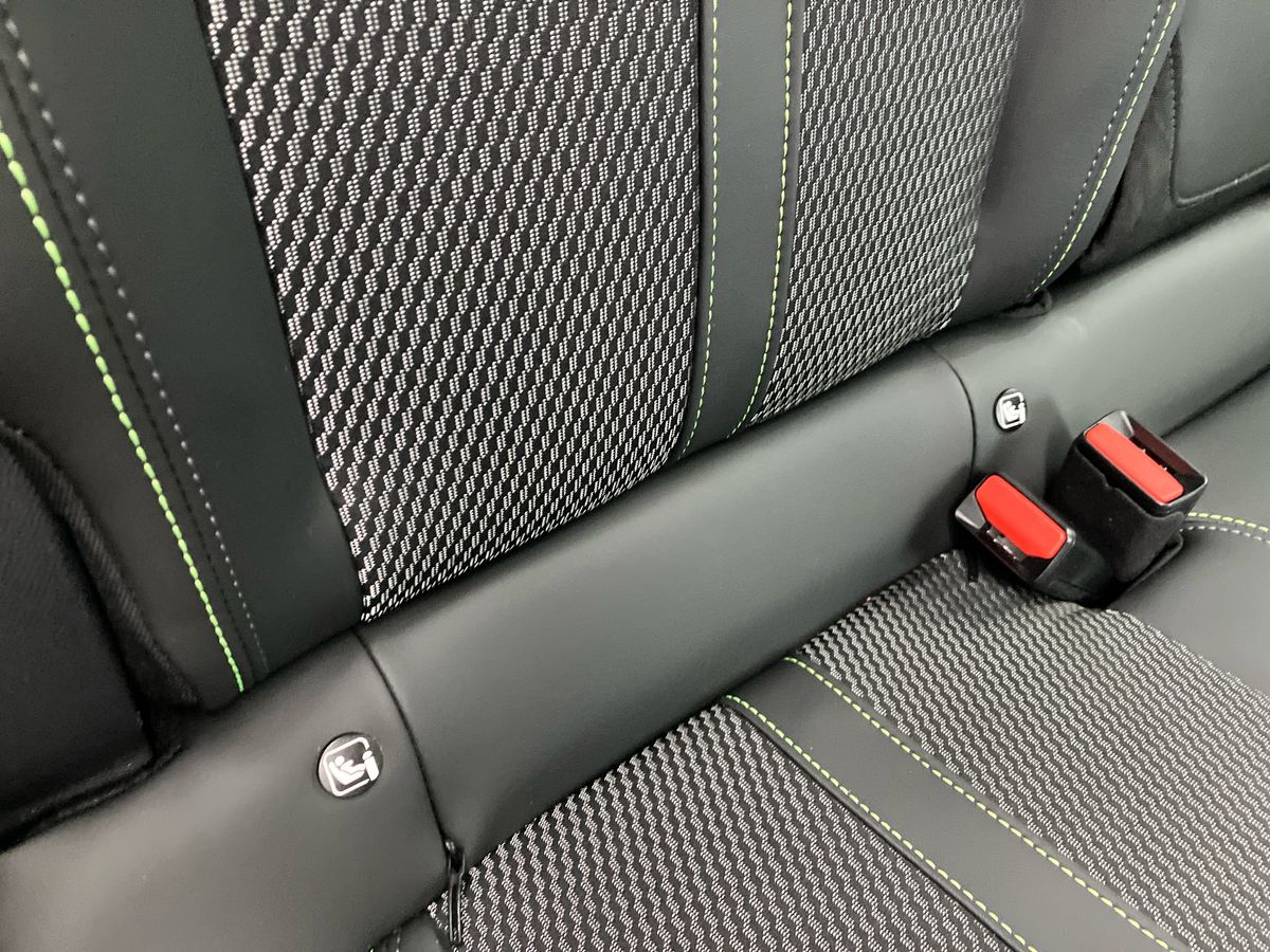 Used Peugeot 208 2024 for sale - 76330633: Photo 35