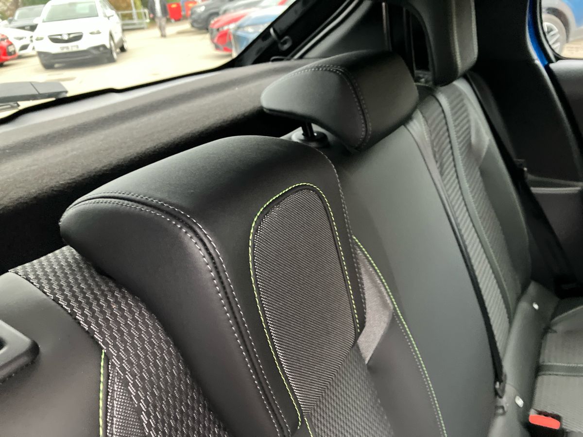 Used Peugeot 208 2024 for sale - 76330633: Photo 36