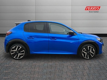 Used Peugeot 208 2024 for sale - 76330633: Photo