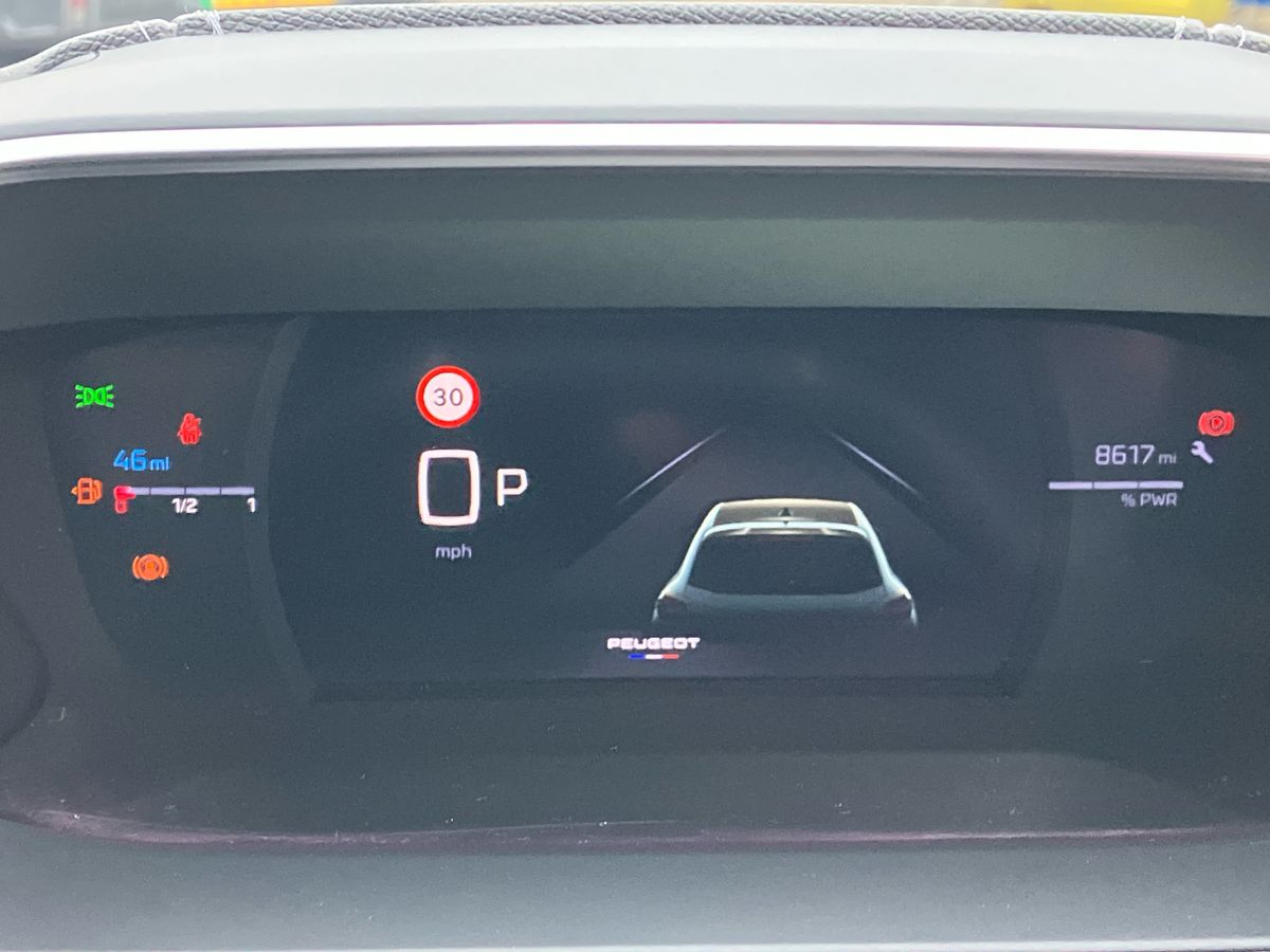Used Peugeot 208 2024 for sale - 76330633: Photo 44