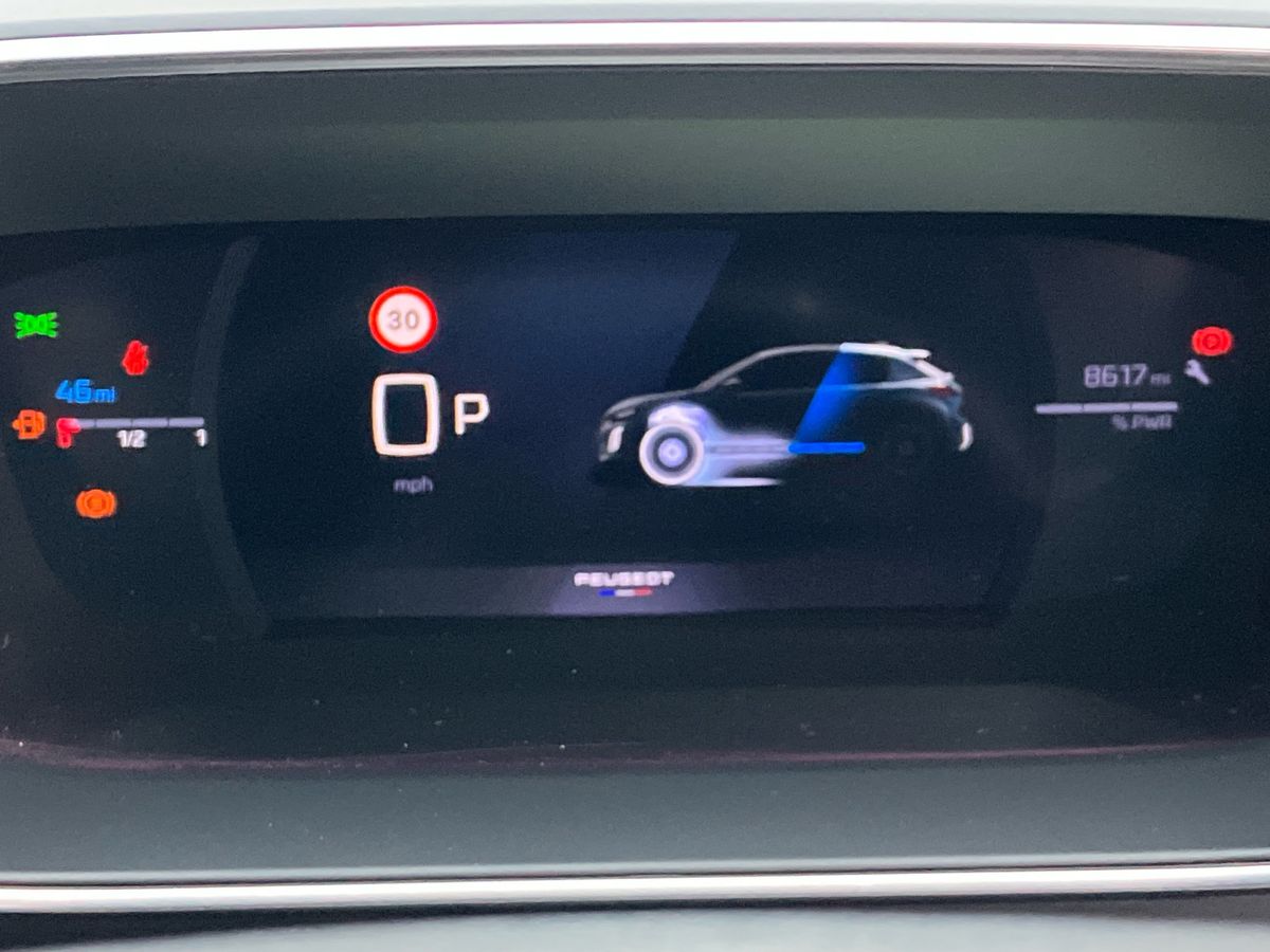 Used Peugeot 208 2024 for sale - 76330633: Photo 46