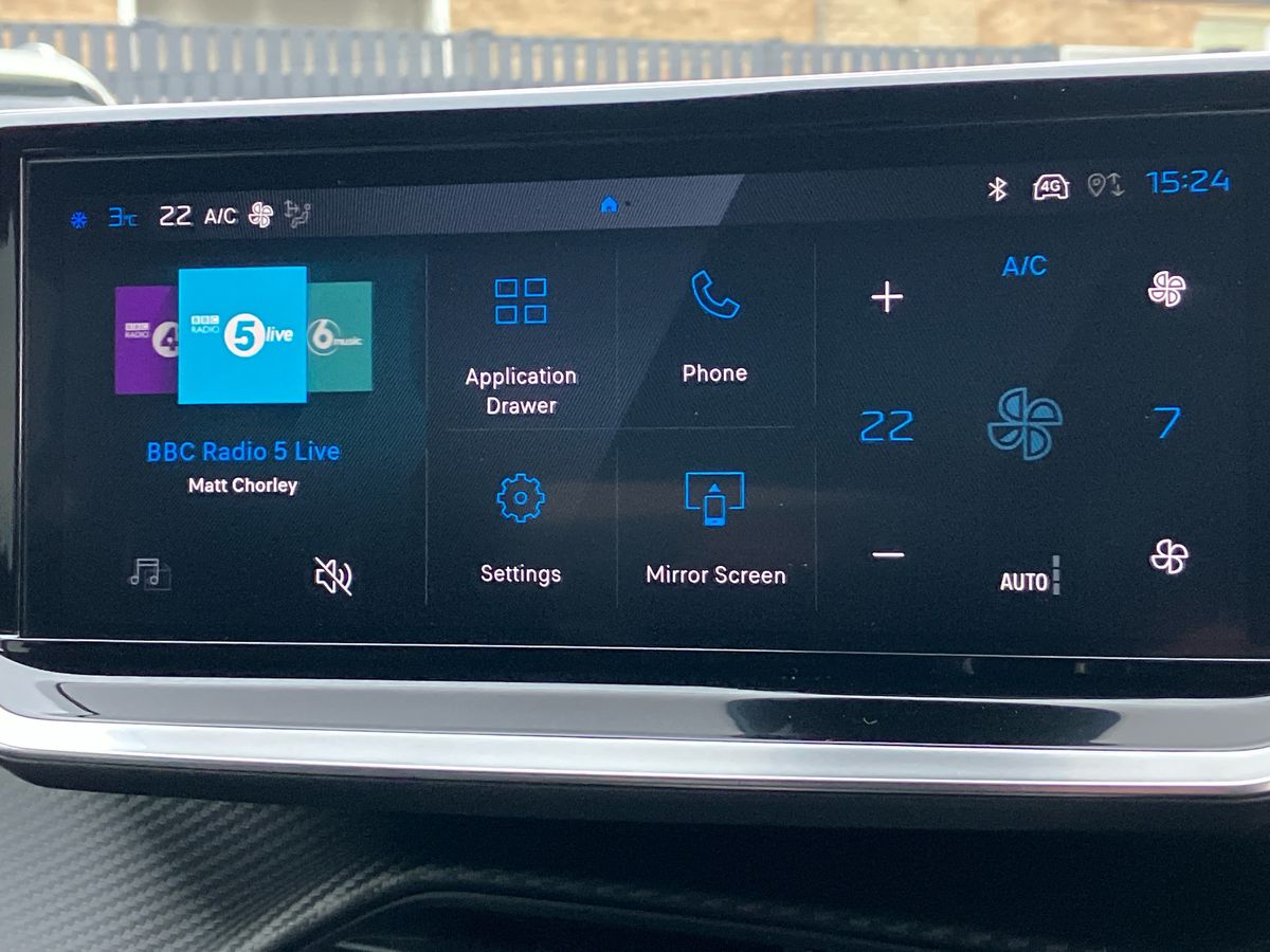 Used Peugeot 208 2024 for sale - 76330633: Photo 48