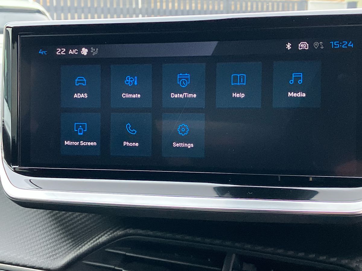 Used Peugeot 208 2024 for sale - 76330633: Photo 49