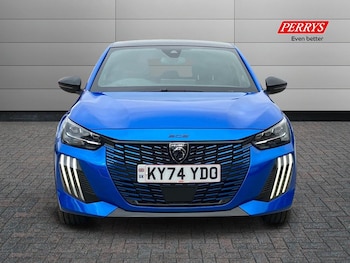 Used Peugeot 208 2024 for sale - 76330633: Photo