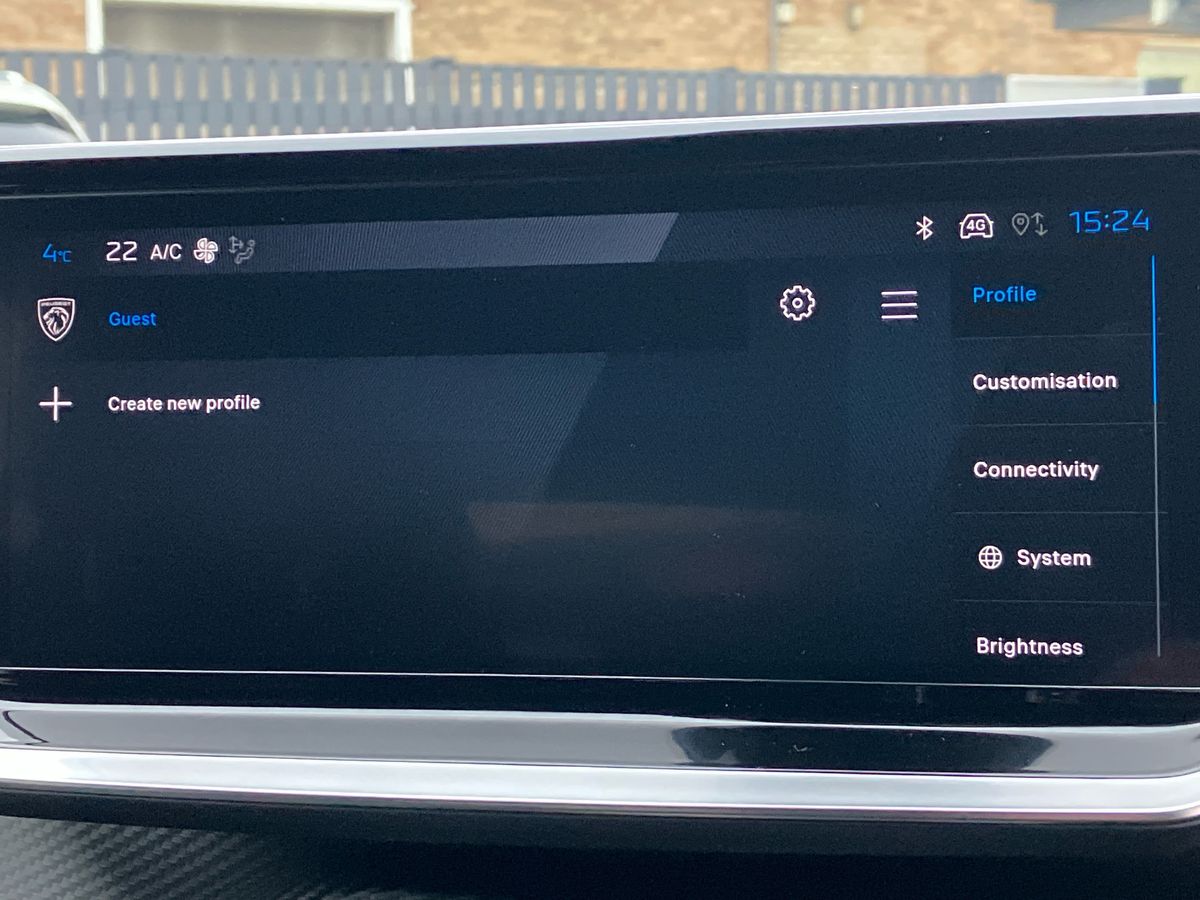 Used Peugeot 208 2024 for sale - 76330633: Photo 50