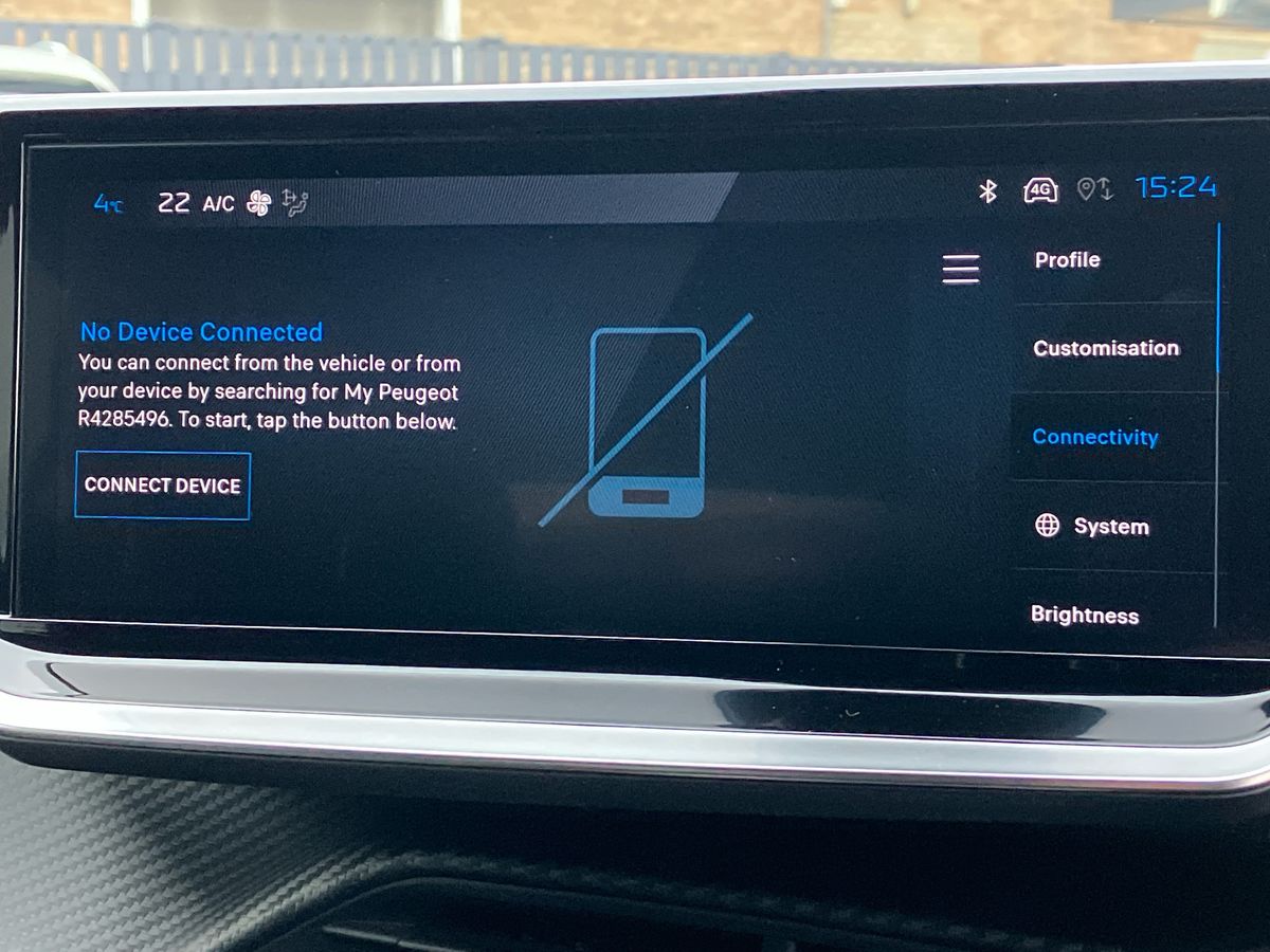 Used Peugeot 208 2024 for sale - 76330633: Photo 51